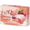 Qlove Japonské Koláčky Raspberry Custard Mochi 168g