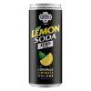 crodo lemon soda zero italska limonada 330 ml