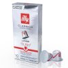 Illy Classico Lungo Kapseln für Nespresso 10 Stk