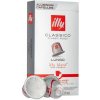 Illy classico lungo nepsresso nejkafe cz