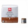 illy illy iperespresso brasile monoarabica