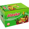alaska maxi 48ks hazelnut nejkafe