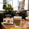 Caffé Borbone Cappuccino Baileys kapsle do Dolce Gusto 16 ks 2 nejkafe cz