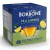 caffe borbone caj s citronem kapsle do dolce gusto 16ks