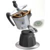 Caffe Borbone MokaCiao Induction na E.S.E. PODy 3 porce