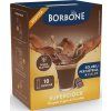borbone superciock 10g instant nejkafe cz