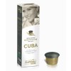 Caffitaly Kapseln mit kubanischem Kaffee Cuba Monorigine 10 Stück für Tchibo Cafissimo