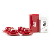 Danesi La Forma Gift Pack red open