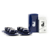 Danesi La Forma Gift Pack blue open