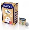 borbone caffe ese pod 50ks nera nejkafe cz
