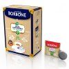 E.S.E. POD Caffé Borbone Miscela Rossa 150ks