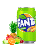Fanta exotic 330 ml nejkafe cz
