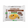 ciambelline cacao