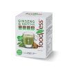 rozpustna matcha ginseng