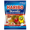 Haribo Starmix želé s příchutí ovoce 80 g