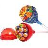 Chupa Chups Mega Cup Lizatko 10 ks x 12g