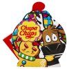 Chupa Chups vánoční ozdoba karton 56g x 12ks