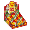 Chupa Chups vánoční ozdoba karton 56g x 12ks