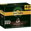 jacobs espresso10 nespresso 40ks nejkafe cz