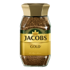 Jacobs Gold 200g front 72dpi