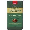 Jacobs Kronung Mletá Káva  250g