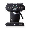Kávovar Illy X1 Anniversary ECOMODE černý nejkafe cz