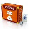 Kávové kapsle Caffe Borbone Miscela Oro do Nespresso 100 ks