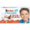 kinder chocolate 8ks nejkafe cz