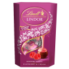 Lindor Maliny a Smetana pralinky 200g