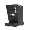 Kaffeemaschine Lollo Caffe auf ESE PODS LOLLINA Nero schwarz + 40 ESE Pods