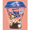 Manner Cubidoo 140g mléčné mini oplatky nejkafe-cz