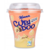Manner Cubidoo White mléčné mini oplatky 135g