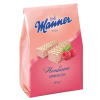 Manner křupavé oplatky Sommerwaffel Himbeere 185g