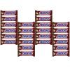 Mars Snickers tyčinka 50g 24ks