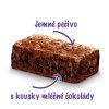 milka choco brownie2 nejkafe cz