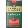 Mletá káva Jacobs Kronung Intense 250g