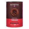Monbana horká čokoláda Tresor 1 kg