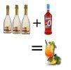 3+1 zero nejkafe