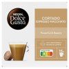 Nescafé Dolce Gusto Cortado 16kusů kapslí