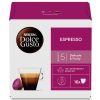 Nescafé Dolce Gusto Espresso 16kusů kapslí