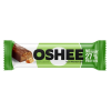 Oshee Protein Bar Oříšek Caramel nejkafe cz