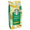 blonde roast espresso