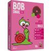 snek bob malina jablko rolls 100g nejkafe cz