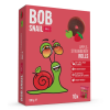 Bob Snail Rolls Apple Strawberry 100 g nejkafe cz