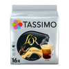 Tassimo L'OR Café Lungo Absolu kapsle 16 ks