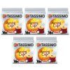 tassimo morning cafe 16 kusu karton 5 baleni