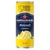San Pellegrino Limonata citron 330 ml