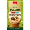 Jacobs Cappuccino Dubai Chocolate Style 8 x 15 g
