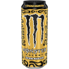 Monster Lando Norris Gold zero 500 ml