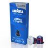 Lavazza Crema e Gusto Alu-Kapseln für Nespresso 10 Stück